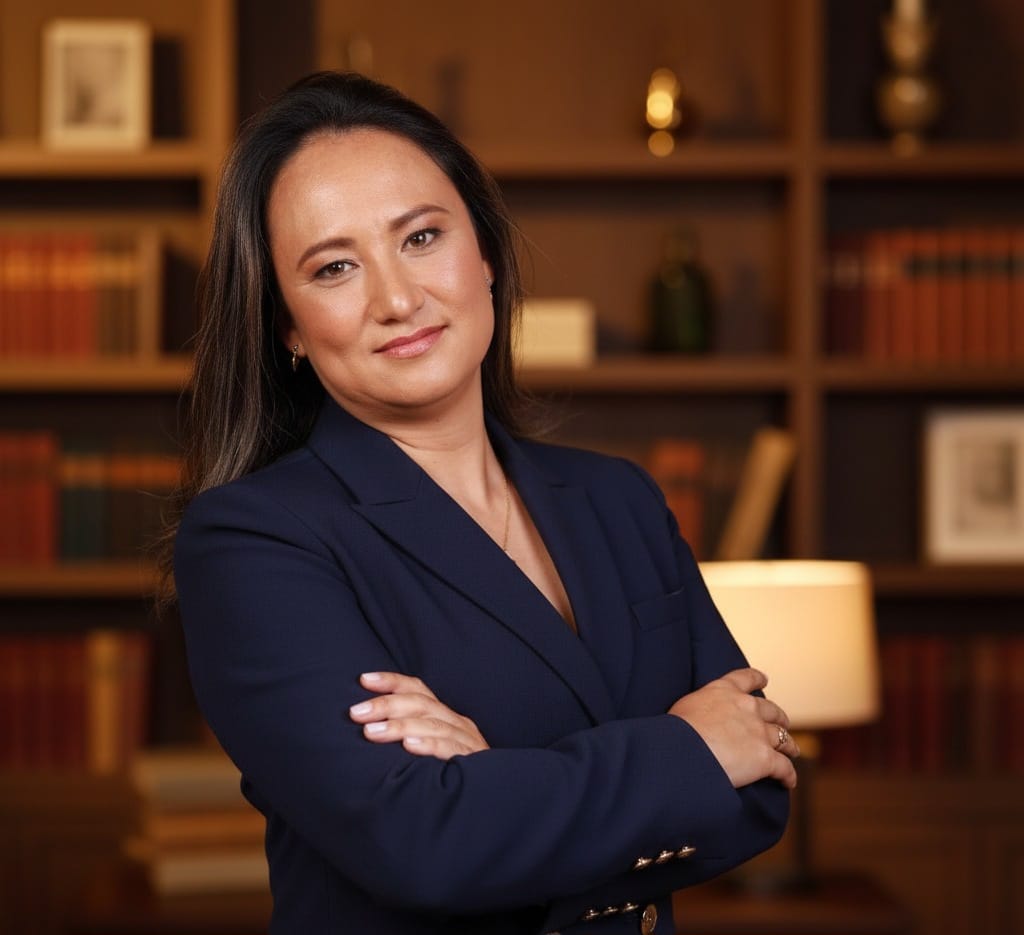 Patricia Saviski