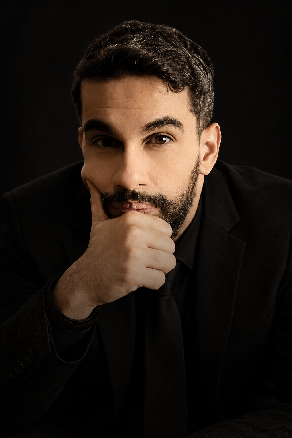 Régis Ricco